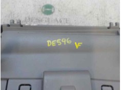 Recambio de guantera para nissan micra (k13) 1.2 cat referencia OEM IAM    2