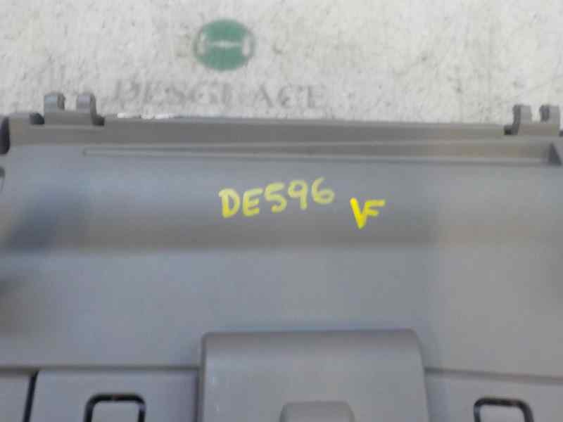 Recambio de guantera para nissan micra (k13) 1.2 cat referencia OEM IAM   