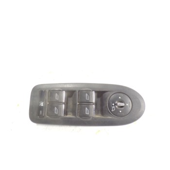 MANDO ELEVALUNAS DELANTERO IZQUIERDO 1683897 9M5T14A132AA 