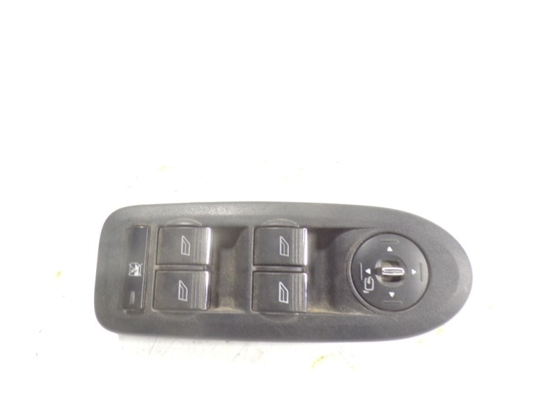 Recambio de mando elevalunas delantero izquierdo para ford kuga (cbv) titanium referencia OEM IAM 1683897 9M5T14A132AA 