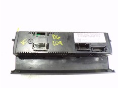 Recambio de mando climatizador para bmw serie 3 berlina (e90) 2.0 turbodiesel cat referencia OEM IAM 64119292263 6411926330301 A 2