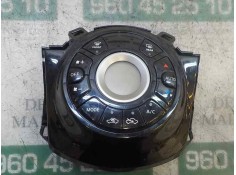 Recambio de mando climatizador para nissan micra (k13) 1.2 cat referencia OEM IAM   