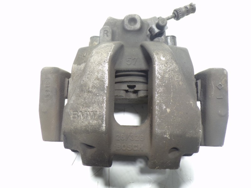Recambio de pinza freno delantera derecha para bmw x3 (f25) 2.0 turbodiesel referencia OEM IAM 34106790922  