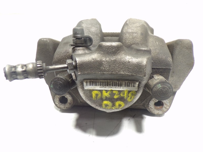 Recambio de pinza freno delantera derecha para bmw x3 (f25) 2.0 turbodiesel referencia OEM IAM 34106790922  