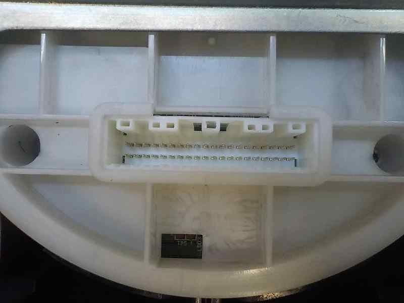 Recambio de mando climatizador para nissan micra (k13) 1.2 cat referencia OEM IAM   