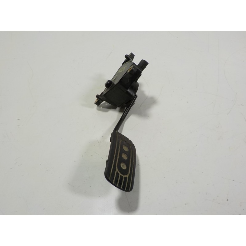 Recambio de potenciometro pedal para nissan nv 200 (m20) 1.5 dci cat referencia OEM IAM 18002ED000 2501A 