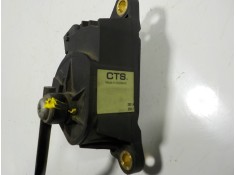 Recambio de potenciometro pedal para nissan nv 200 (m20) 1.5 dci cat referencia OEM IAM 18002ED000 2501A  2