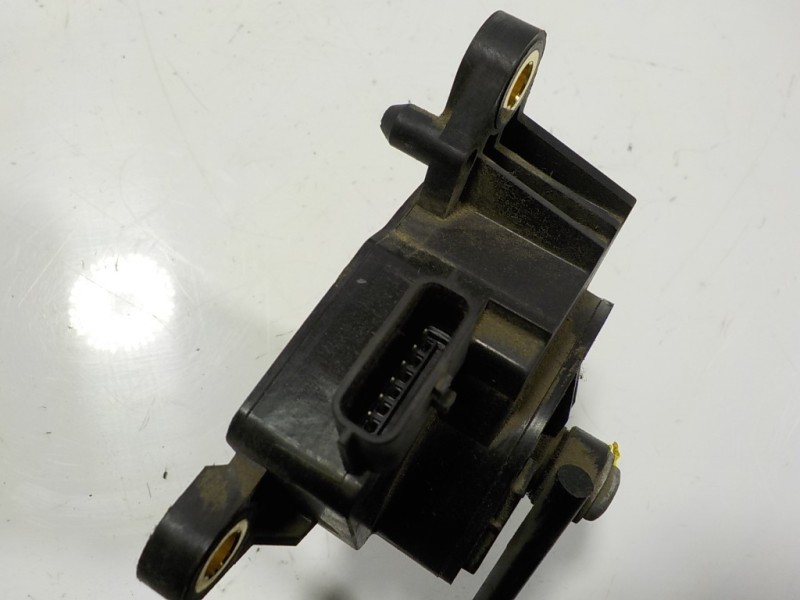 Recambio de potenciometro pedal para nissan nv 200 (m20) 1.5 dci cat referencia OEM IAM 18002ED000 2501A 