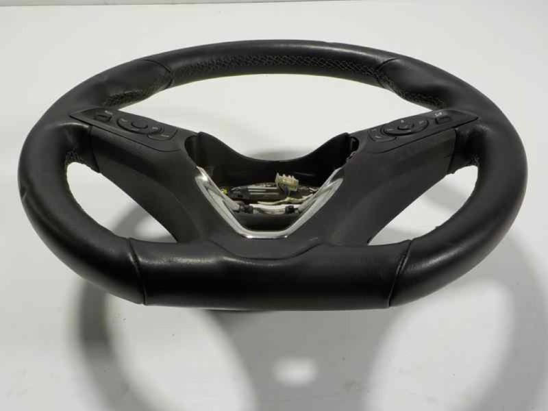Recambio de volante para opel corsa f 1.2 referencia OEM IAM  1934610369 
