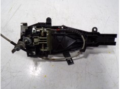 Recambio de maneta exterior delantera derecha para bmw serie 3 berlina (e90) 2.0 turbodiesel cat referencia OEM IAM 51217207562  2