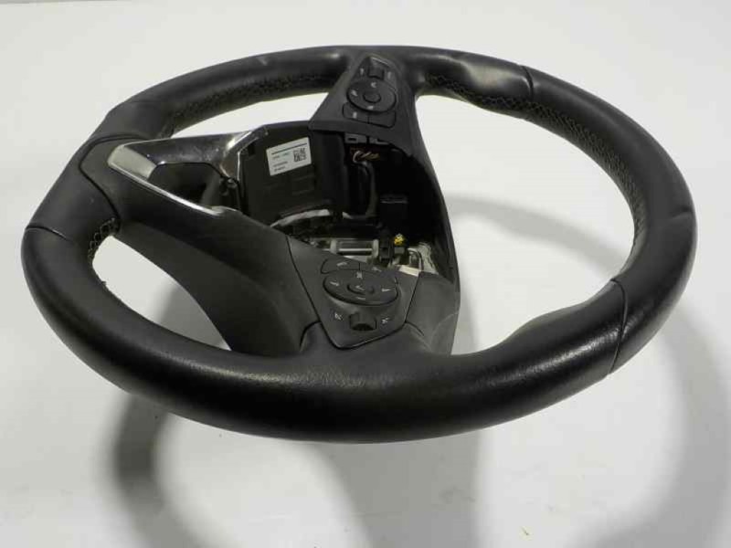 Recambio de volante para opel corsa f 1.2 referencia OEM IAM  1934610369 
