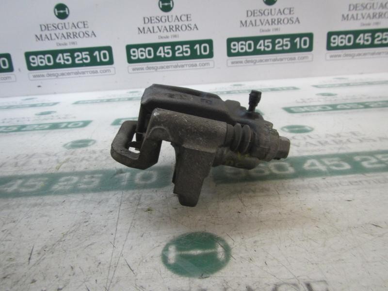Recambio de pinza freno trasera izquierda para nissan qashqai (j10) 1.6 16v cat referencia OEM IAM   
