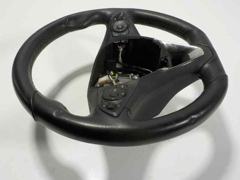 Recambio de volante para opel corsa f 1.2 referencia OEM IAM  1934610369 