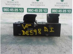 Recambio de mando elevalunas delantero izquierdo para nissan micra (k13) 1.2 cat referencia OEM IAM    2