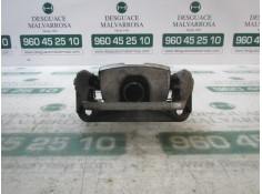 Recambio de pinza freno trasera izquierda para nissan qashqai (j10) 1.6 16v cat referencia OEM IAM    2