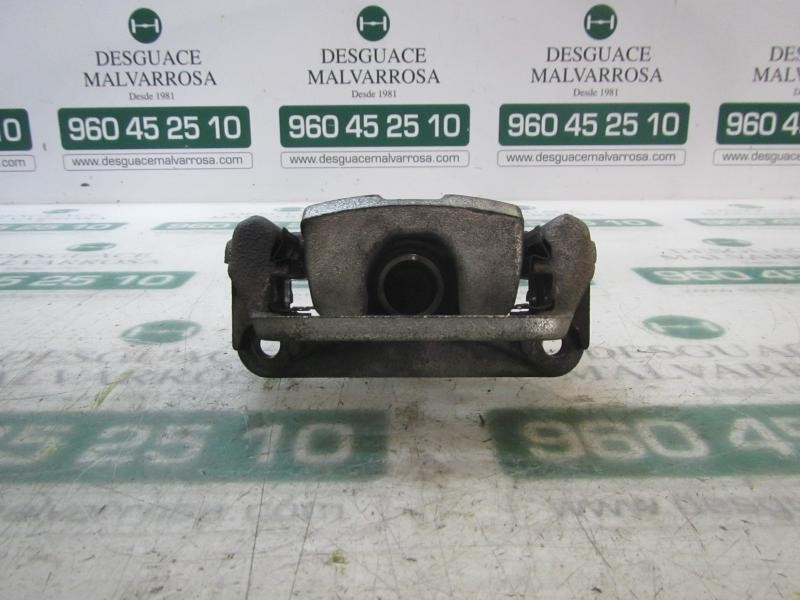 Recambio de pinza freno trasera izquierda para nissan qashqai (j10) 1.6 16v cat referencia OEM IAM   