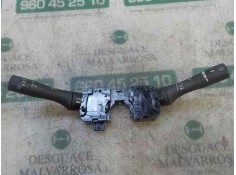 Recambio de mando luces para nissan micra (k13) 1.2 cat referencia OEM IAM   