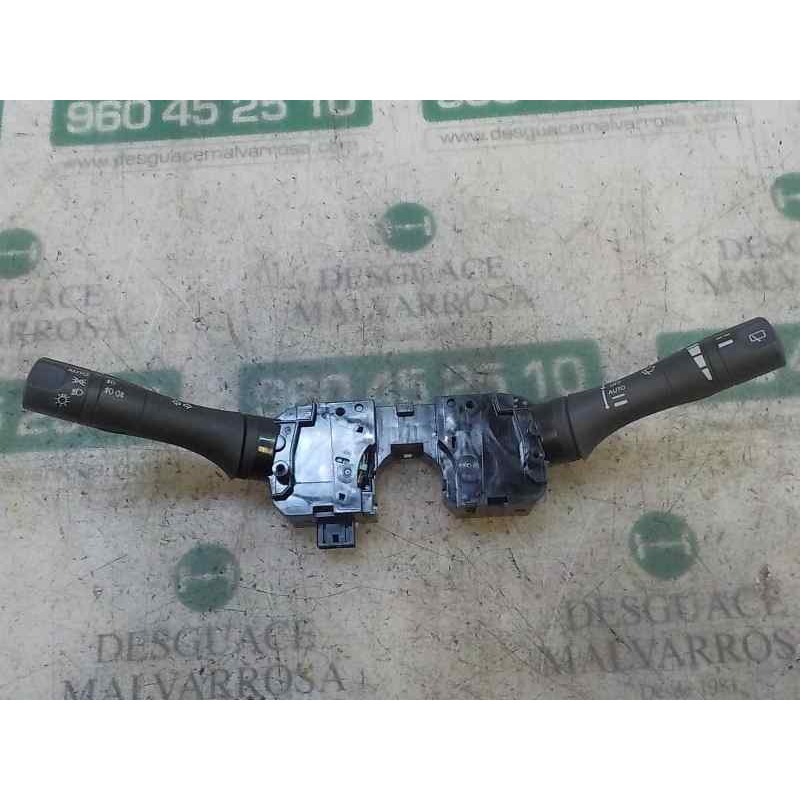 Recambio de mando luces para nissan micra (k13) 1.2 cat referencia OEM IAM   