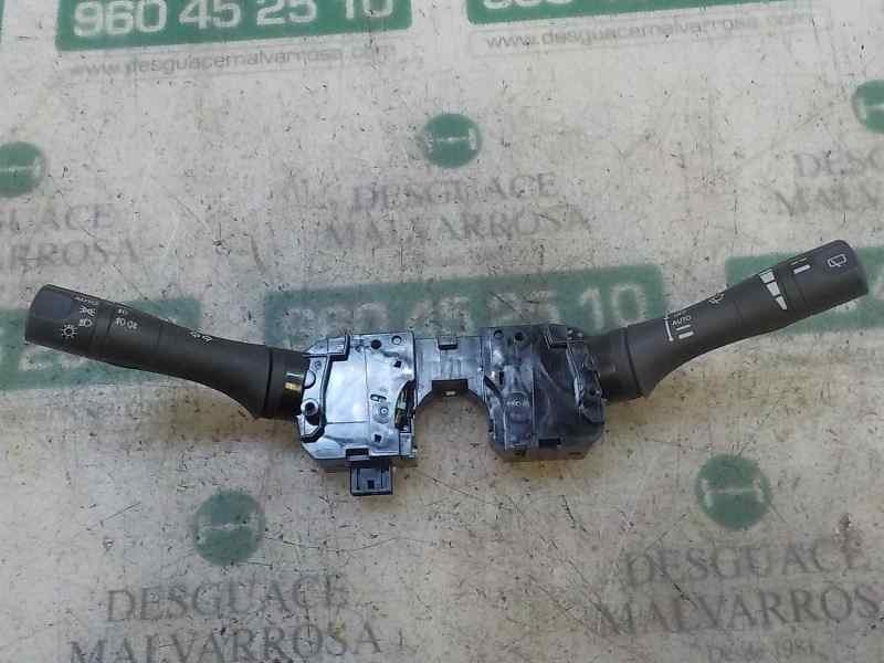 Recambio de mando luces para nissan micra (k13) 1.2 cat referencia OEM IAM   