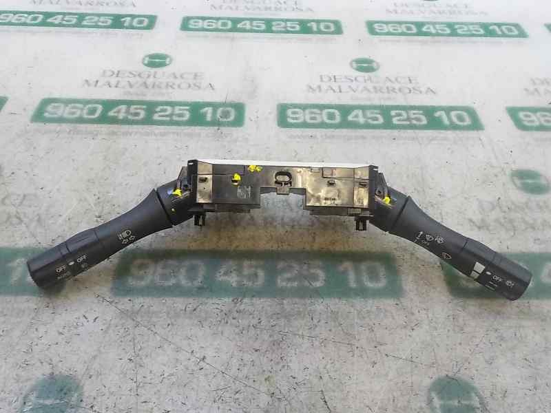 Recambio de mando luces para nissan micra (k13) 1.2 cat referencia OEM IAM   