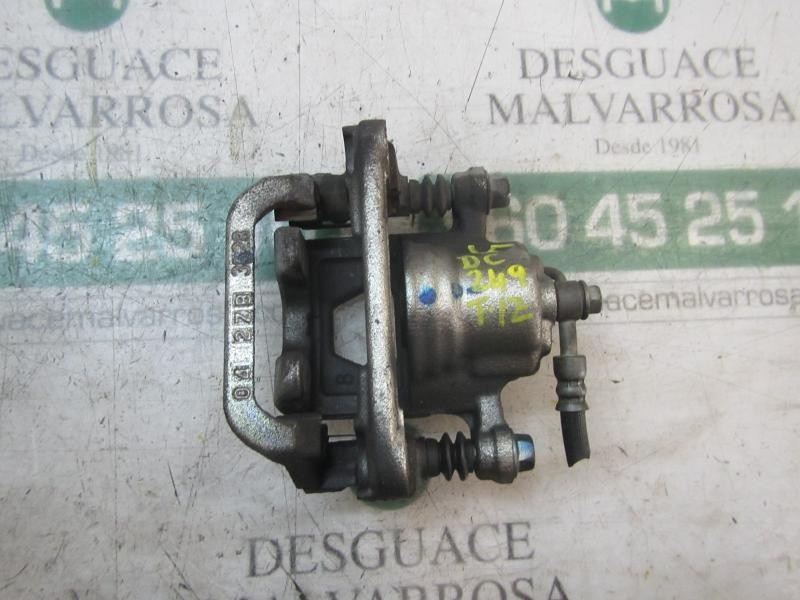 Recambio de pinza freno trasera izquierda para nissan qashqai (j10) 1.6 16v cat referencia OEM IAM   