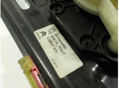 Recambio de elevalunas delantero derecho para citroën c4 picasso 1.6 blue-hdi fap referencia OEM IAM 9675924680 9675924680  2