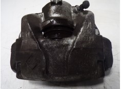 Recambio de pinza freno delantera izquierda para dacia duster ii 1.5 dci diesel fap cat referencia OEM IAM 410111495R   2