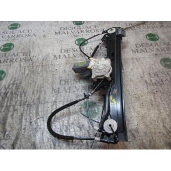 ELEVALUNAS DELANTERO IZQUIERDO 51337184383 6922267 