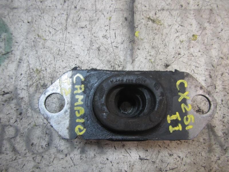 Recambio de soporte cambio para nissan nv 200 (m20) kombi comfort referencia OEM IAM 11220BN720  