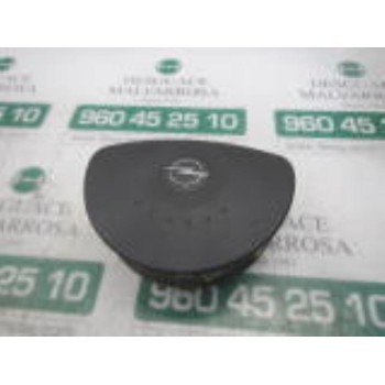 AIRBAG DELANTERO IZQUIERDO 