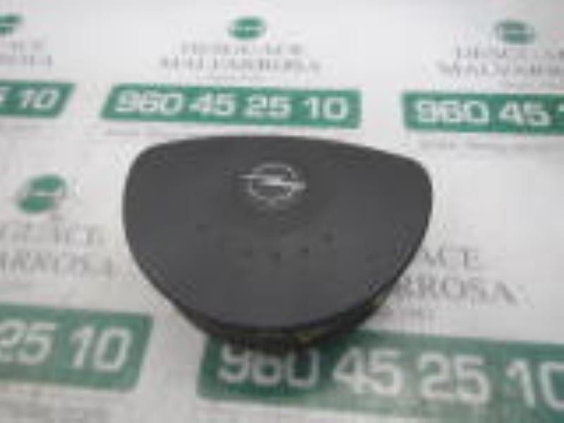 Recambio de airbag delantero izquierdo para opel meriva 1.7 16v cdti referencia OEM IAM   