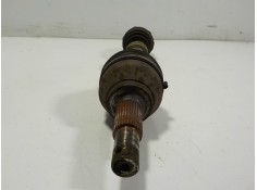 Recambio de transmision izquierda para nissan nv 200 (m20) 1.5 dci cat referencia OEM IAM 39101JX00A   2