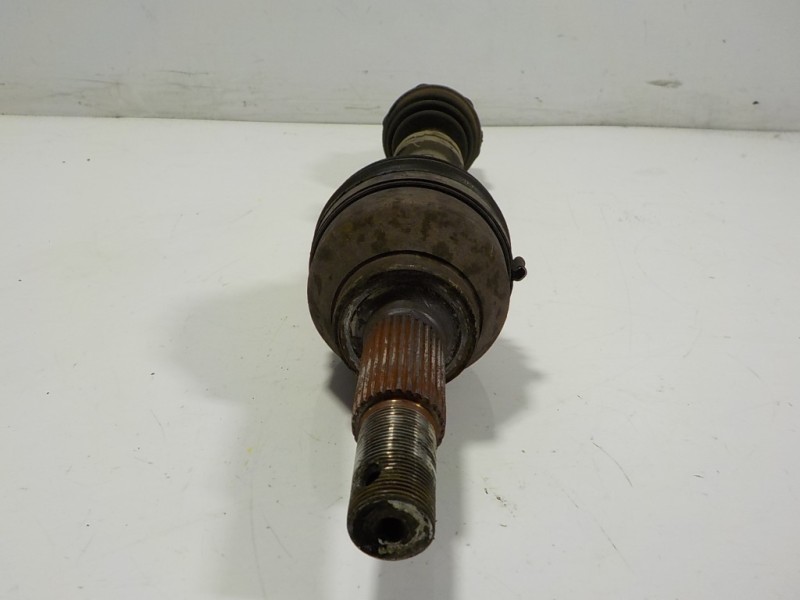 Recambio de transmision izquierda para nissan nv 200 (m20) 1.5 dci cat referencia OEM IAM 39101JX00A  