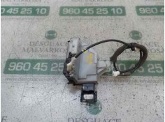 Recambio de cerradura puerta trasera derecha para peugeot 5008 2.0 16v hdi fap cat (rhe / dw10cted4) referencia OEM IAM 9138AC 7 2