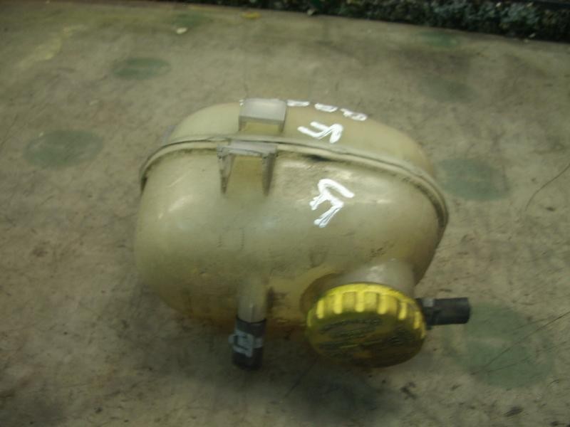 Recambio de deposito expansion para opel corsa c elegance referencia OEM IAM   