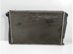 Recambio de radiador agua para bmw x3 (f25) 2.0 turbodiesel referencia OEM IAM 17118623368 7823568  2