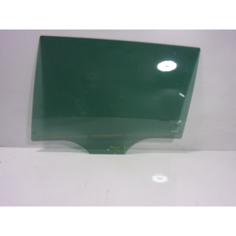 Recambio de cristal puerta trasero izquierdo para skoda kodiaq 2.0 tdi referencia OEM IAM 565845205A  