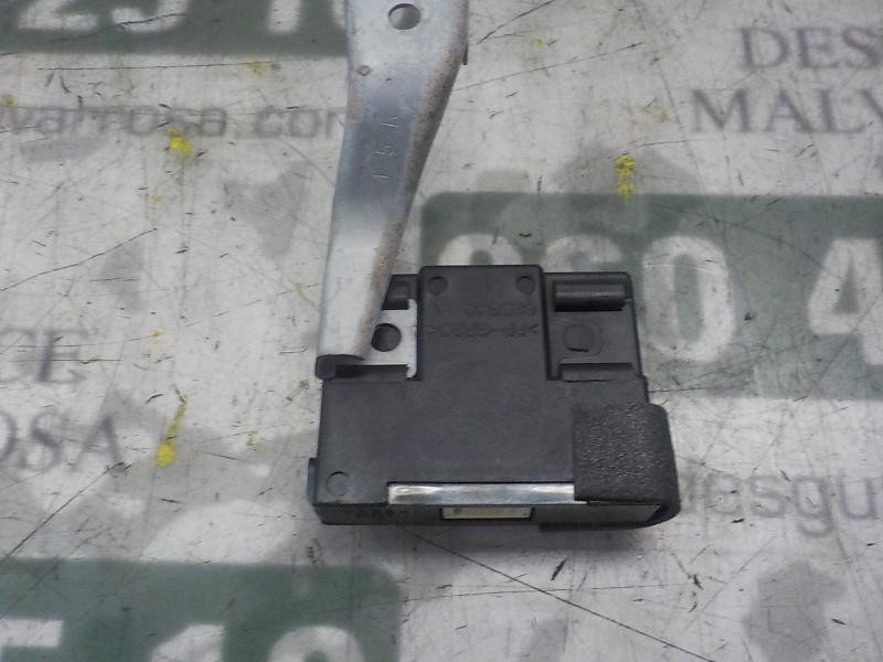 Recambio de centralita inmovilizador para toyota auris 1.8 16v (híbrido) referencia OEM IAM 8978402071 8978402071 625693000