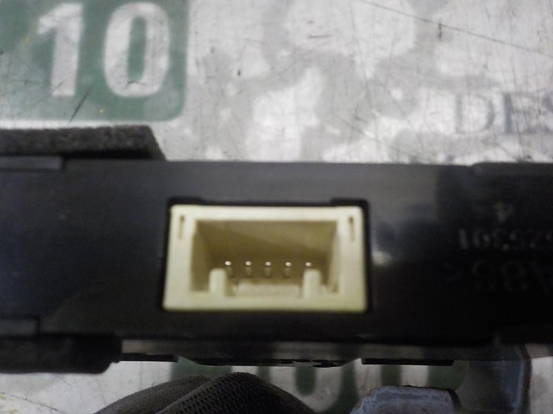 Recambio de centralita inmovilizador para toyota auris 1.8 16v (híbrido) referencia OEM IAM 8978402071 8978402071 625693000