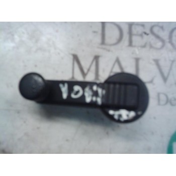 MANETA ELEVALUNAS TRASERA DERECHA 