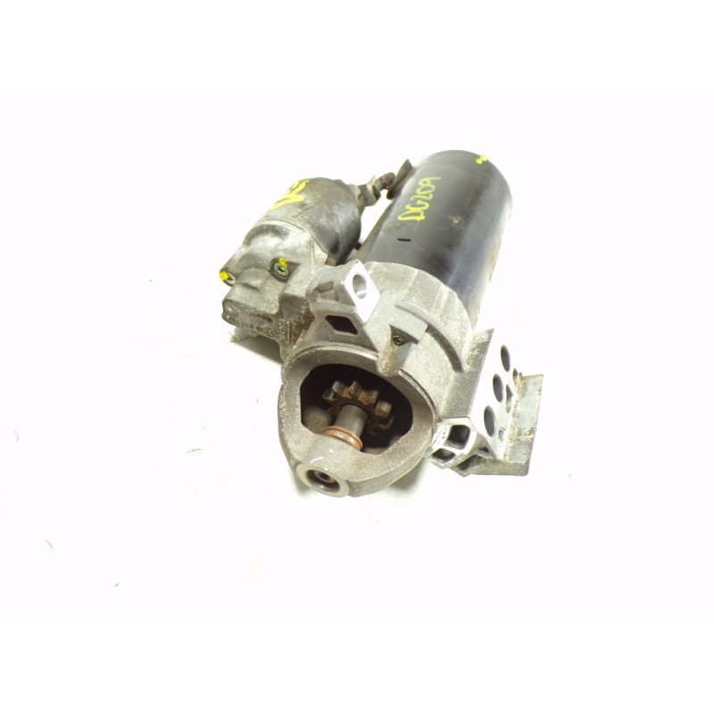 Recambio de motor arranque para bmw serie 3 berlina (e90) 2.0 turbodiesel cat referencia OEM IAM 12418570238  