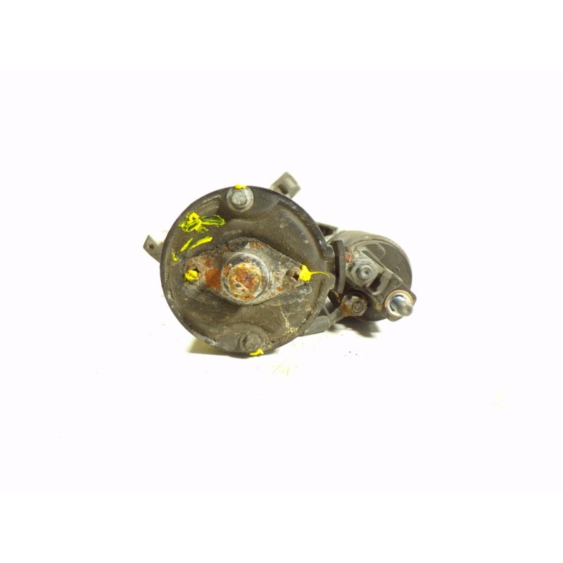 Recambio de motor arranque para bmw serie 3 berlina (e90) 2.0 turbodiesel cat referencia OEM IAM 12418570238  