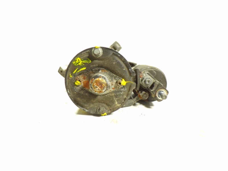 Recambio de motor arranque para bmw serie 3 berlina (e90) 2.0 turbodiesel cat referencia OEM IAM 12418570238  