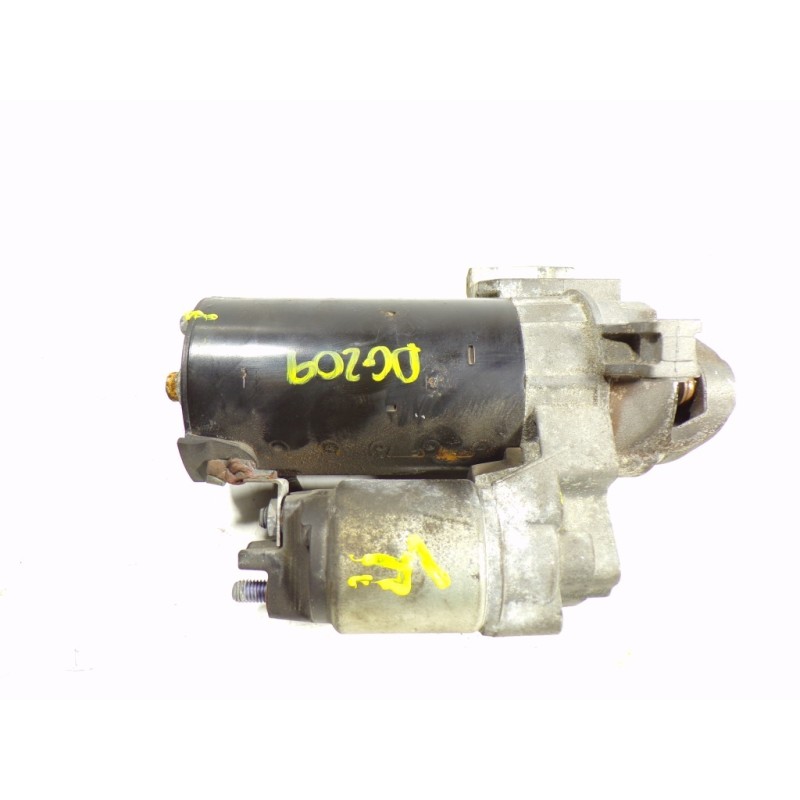 Recambio de motor arranque para bmw serie 3 berlina (e90) 2.0 turbodiesel cat referencia OEM IAM 12418570238  