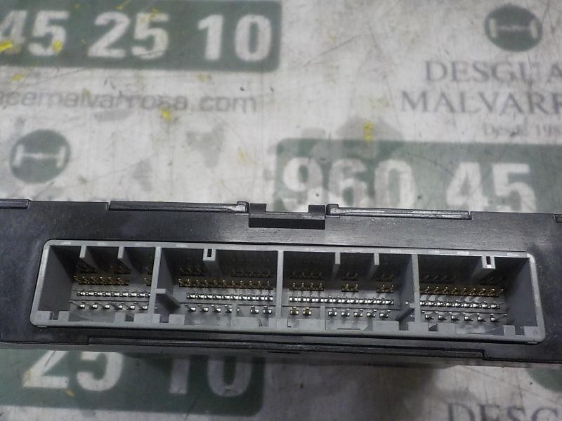 Recambio de modulo electronico para toyota auris 1.8 16v (híbrido) referencia OEM IAM 8998102060 8998102060 MB2850004150