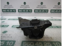 Recambio de soporte motor delantero para nissan qashqai (j10) 1.6 16v cat referencia OEM IAM    2