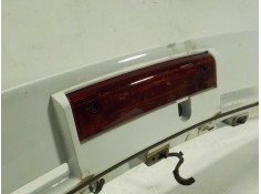 Recambio de aleron trasero para ford focus berlina (cap) 1.6 cat referencia OEM IAM    2