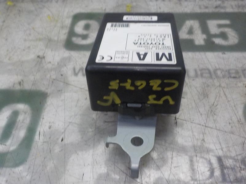 Recambio de modulo electronico para toyota auris 1.8 16v (híbrido) referencia OEM IAM 8974002100 8974002100 