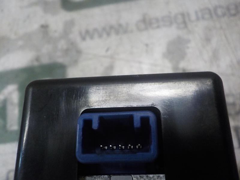 Recambio de modulo electronico para toyota auris 1.8 16v (híbrido) referencia OEM IAM 8974002100 8974002100 