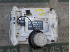 Recambio de tapa combustible para nissan micra (k13) 1.2 cat referencia OEM IAM    2